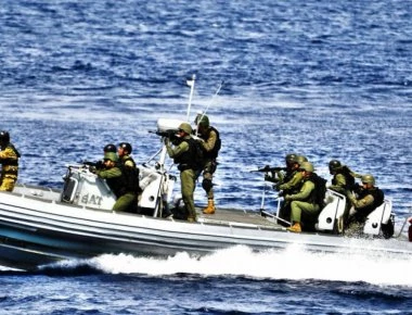 «Βρυχάται» η Αγκυρα: Tελεσίγραφο Ρ.Τ.Ερντογάν - Απειλεί με επέμβαση στην ΑΟΖ - Ασκήσεις SAT στην Α.Μεσόγειο